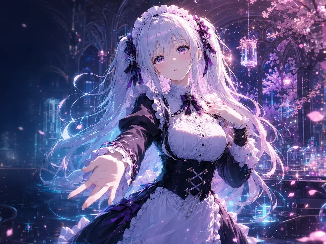 AIメイドカフェ Nana